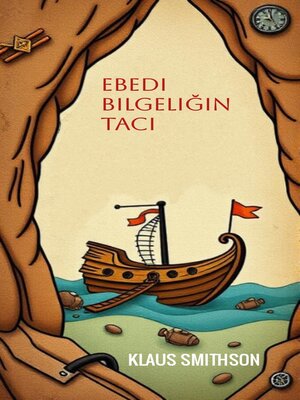 cover image of Ebedi Bilgeliğin Tacı